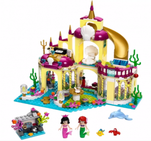 41061-LEGO-2015-Disney-Princess-Ariels-Undersea-Palace-41063-Set-with-Sebastian-Flounder-e1412214150731